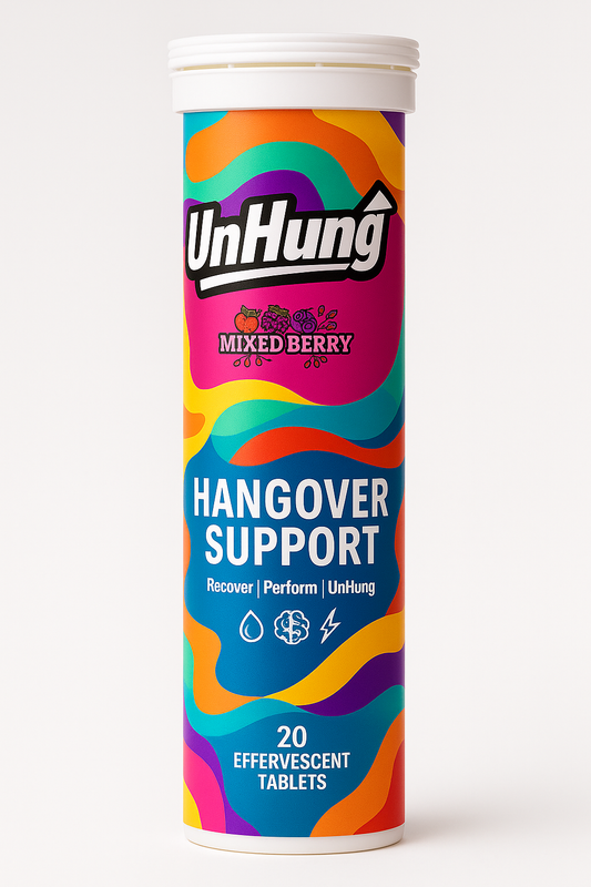 UnHung